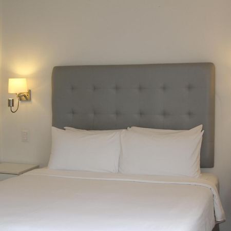 El Golf Hotel Boutique Lima Exterior foto